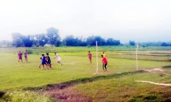 खेल क्षेत्र उपेक्षामा, उपयुक्त खेल मैदान अभाव