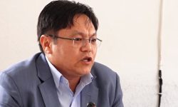 अन्तर्राष्ट्रिय विमानस्थल सार्वजनिक निजी साझेदारी ढाँचामा चलाइने