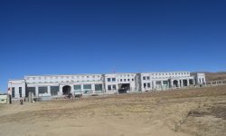 प्रधानमन्त्रीको चीन भ्रमण : कोरला नाका खुलाउन मुस्ताङीको माग