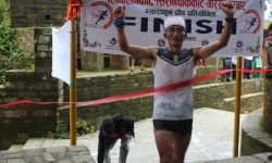 लिगलिगे दौड प्रतियोगिता कात्तिक १ मा हुने