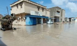 लिबिया बाढी  : पाँच हजार तीन सय जनाको मृत्यु, मानवीय सहयोग आह्वान