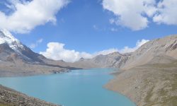 मनाङका मुख्य पर्यटकीय क्षेत्रको अनुगमन