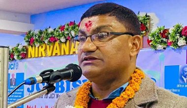 अब पैसा नहुनेले पनि उपचार पाउनुपर्छ : मन्त्री जोशी