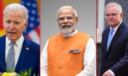 यी हुन् विश्वका चर्चित नेता