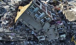 मोरक्कोमा गएको भूकम्पमा परी थप एक सयको मृत्यु भएको पुष्टि