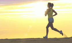 हिँड्नुका फाइदा !