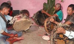 चेपाङ समुदायको न्वागी पर्वको सामाजिक सन्देश