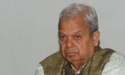 Madhesh agenda are not watered down: LSP Chair Thakur