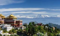 Tourism Information Centre set up in Namobuddha