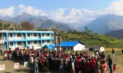 नयाँ कानुन बनाएर भड्किलो चुनावी प्रचार र खर्च रोक्दै निर्वाचन आयोग