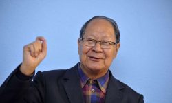 सबै जातजाति भाषाभाषीको माग सम्बोधन हुनुपर्छ : बिजुक्छे