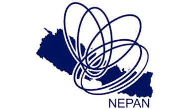 ‘नेपान’को नयाँ कार्यसमिति गठन