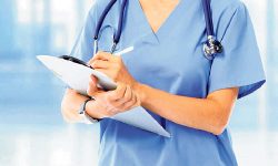 नर्सिङ शिक्षाको विवाद संसदीय समितिमा