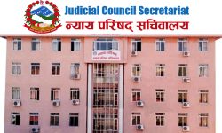 छत्तीस न्यायाधीश नियुक्तिका लागि सिफारिस