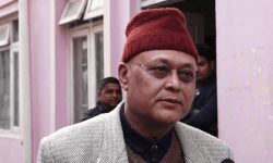 सांसद भएपछि मन्त्री नै हुनुपर्छ भन्ने मान्यताले कानुन निर्माण ओझेलमा : प्रकाश अधिकारी