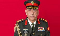 स्वार्थ समूहको प्रायोजित अभिलाषाप्रति सजग रहनुहोस् : प्रधानसेनापति