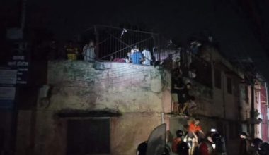 बाल सुधारगृहबाट दुई बालकैदी फरार