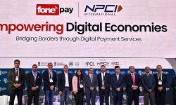 फोनपे र एनआइपिएलले सुरू गर्‍यो नेपाल-भारतबीच क्रस बोर्डर क्युआर भुक्तानी सेवा