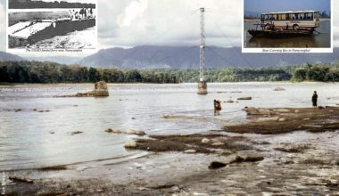 नारायणीको फेरी