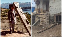 परम्परागत सिँढीहरु