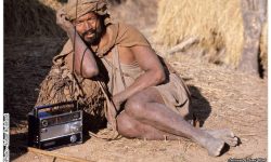 नेपालको एकमात्र घुमन्ते प्रजाती राउटे