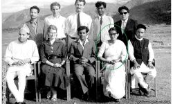 आज स्व. सहाना प्रधानको स्मृती दिवश