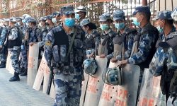 बेपत्ता शिक्षकको अवस्था अज्ञात, खोजीका लागि प्रहरी परिचालन