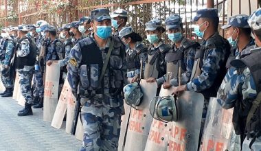 बेपत्ता शिक्षकको अवस्था अज्ञात, खोजीका लागि प्रहरी परिचालन