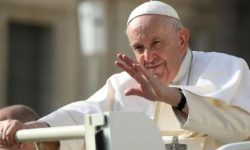 पोप फ्रान्सिस मङ्गोलिया भ्रमणमा