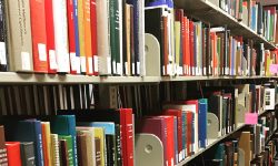 इतिहास बन्दै भोजपुरका पुराना पुस्तकालय