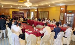 नदीजन्य तथा खानीजन्य ढुंगाको सही सदुपयोग सकेन