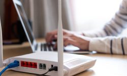 राति राउटर अन गरेर सुत्दा यस्तो असर गर्छ