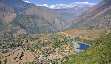 संवैधानिक इजलासमार्फत सदरमुकाम रुकुमकोट कायम