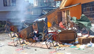 विद्यालयको होस्टेलमा ८ वर्षीय बालक मृत फेला