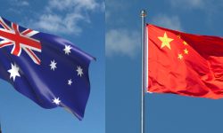 अस्ट्रेलियासँग मिलेर काम गर्ने चिनियाँ चाहना