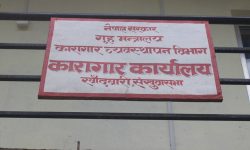 कैदी मृत्यु प्रकरण : सात प्रहरी र आठ कैदीविरुद्ध मुद्दा दर्ता