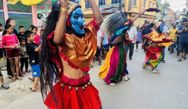 पुस्ता हस्तान्तरण नहुँदा मौलिक संस्कृति संरक्षणमा चुनौती