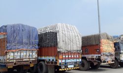 भारतीय सवारीसाधन सञ्चालन गर्न दिने सम्झौता खारेज गर्न माग