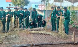 परम्परागत सीप र पढाइ सँगसँगै