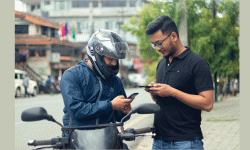 कानूनको पर्खाइमा ‘राइड सेयरिङ’ व्यवसाय