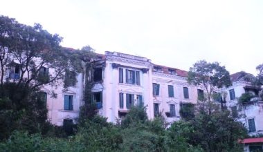 राणाकालीन दरबार श्रीमहल भूकम्पपछि अलपत्र