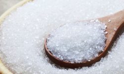 राजस्व छली ल्याएको ९२ बोरा चिनी बरामद