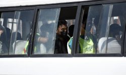 सुन तस्करी प्रकरण : पक्राउ परेका ३२ जनालाई हिरासतमा राख्न ४ दिन म्याद थप