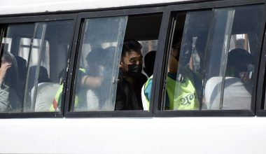 सुन तस्करी प्रकरण : पक्राउ परेका ३२ जनालाई हिरासतमा राख्न ४ दिन म्याद थप