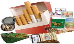 नसर्ने रोगका प्रमुख कारण सूर्ति तथा मदिराजन्य पदार्थ : विज्ञ