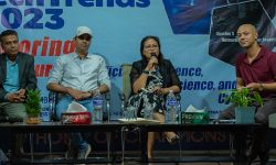 ‘टेक ट्रेण्ड्स, २०२३’ सिम्फोजियम कार्यक्रम सम्पन्न