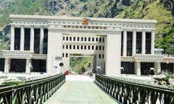 तातोपानी नाका आजदेखि खुल्ने