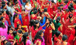 स्वयंसेवक परिचालनमा नियमन गरेपछि पशुपति दर्शनमा सहज