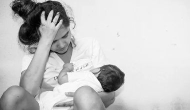 गुल्मीमा करिब चार सय किशोरी आमा