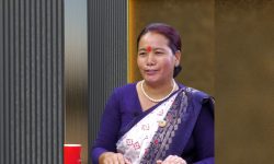 असल विधायिका बन्ने अभ्यासमै छु : सचेतक थिङ